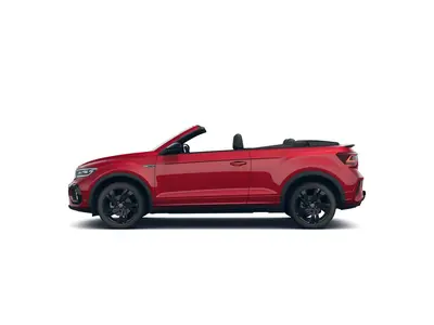 Volkswagen T-Roc Cabriolet – Foto 6