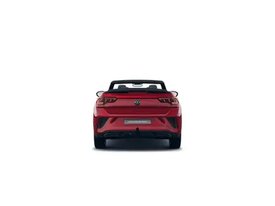 Volkswagen T-Roc Cabriolet – Foto 7