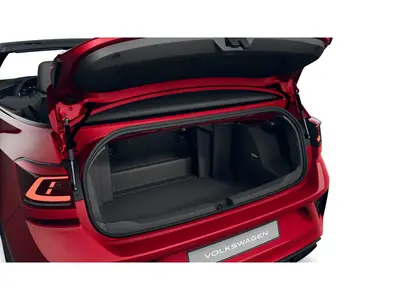 Volkswagen T-Roc Cabriolet – Foto 8