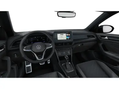 Volkswagen T-Roc Cabriolet – Foto 9