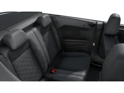 Volkswagen T-Roc Cabriolet – Foto 11