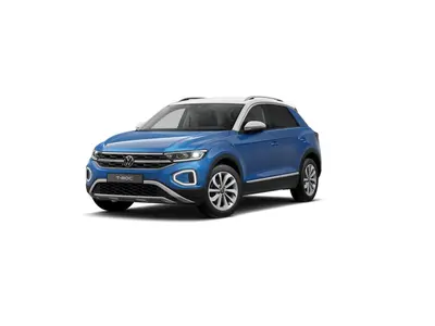 Volkswagen T-Roc – Foto 2