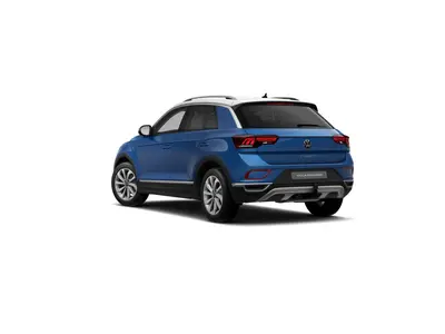 Volkswagen T-Roc – Foto 5