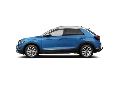 Volkswagen T-Roc – Foto 6