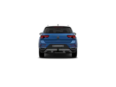 Volkswagen T-Roc – Foto 7