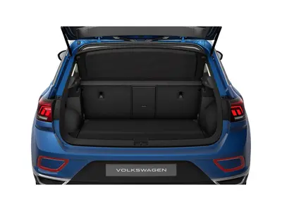 Volkswagen T-Roc – Foto 8