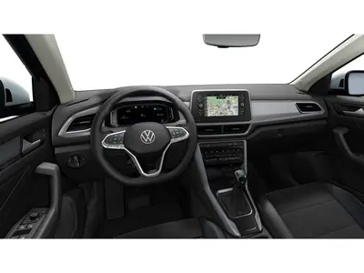 Volkswagen T-Roc – Foto 9