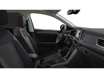 Volkswagen T-Roc – Foto 10