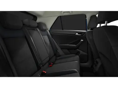 Volkswagen T-Roc – Foto 11