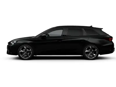 Cupra Leon – Foto 6
