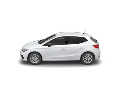 Seat Ibiza – Foto 6