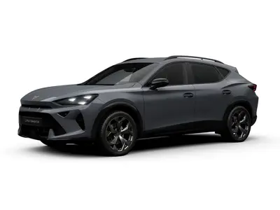 Cupra Formentor – Foto 2