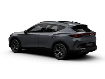 Cupra Formentor – Foto 5