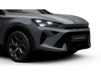 Cupra Formentor – Foto 8