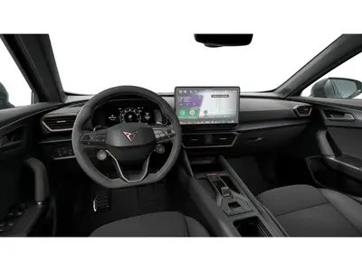 Cupra Formentor – Foto 9