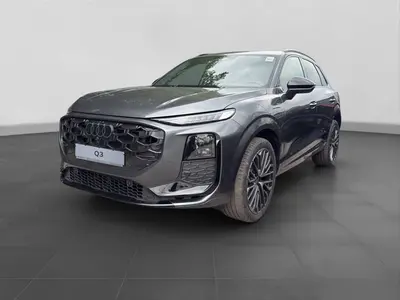Audi Q3 – Foto 2