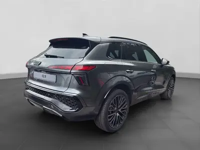 Audi Q3 – Foto 3