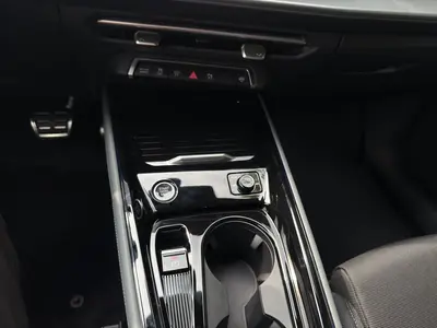 Audi Q3 – Foto 11
