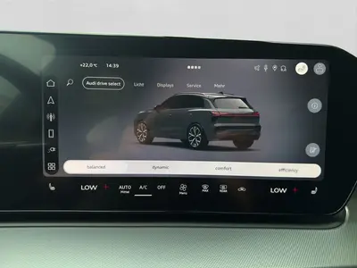 Audi Q3 – Foto 13