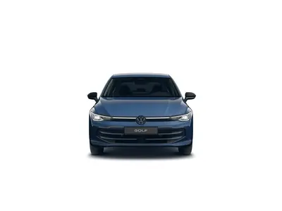 Volkswagen Golf – Foto 3