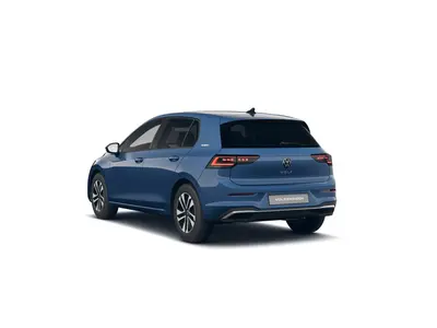 Volkswagen Golf – Foto 5