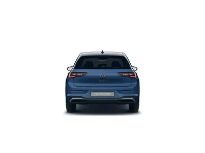 Volkswagen Golf – Foto 7