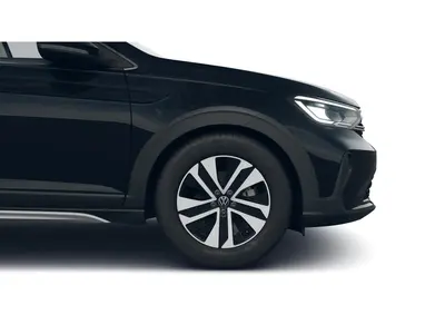 Volkswagen Taigo – Foto 4