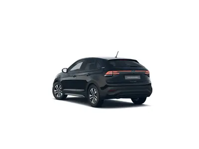 Volkswagen Taigo – Foto 5