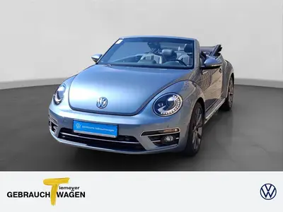 Volkswagen Beetle – Foto 1