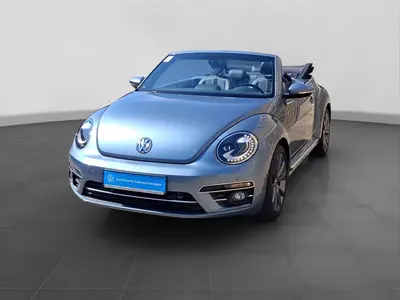 Volkswagen Beetle – Foto 2