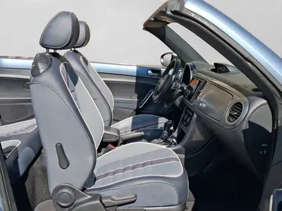 Volkswagen Beetle – Foto 4