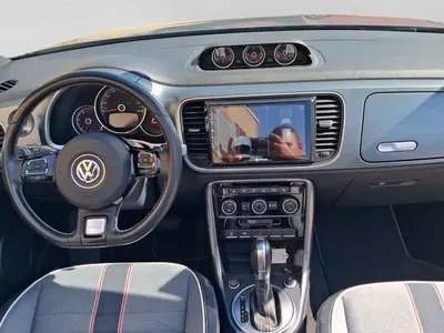 Volkswagen Beetle – Foto 5