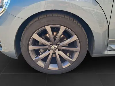 Volkswagen Beetle – Foto 7
