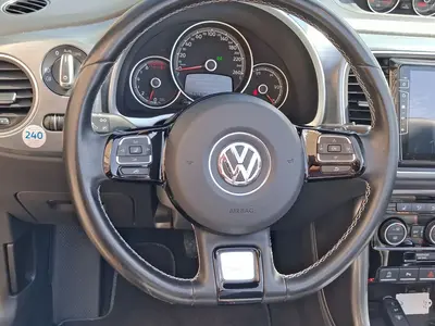Volkswagen Beetle – Foto 9