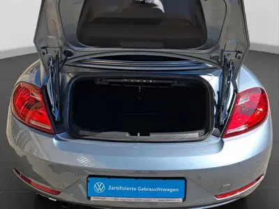 Volkswagen Beetle – Foto 17