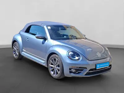 Volkswagen Beetle – Foto 18