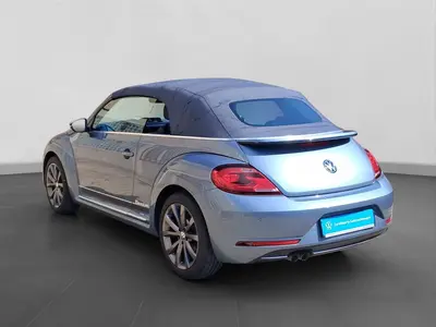 Volkswagen Beetle – Foto 19