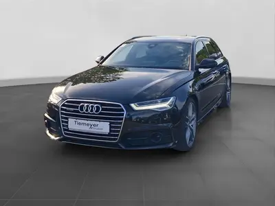 Audi A6 Avant – Foto 2