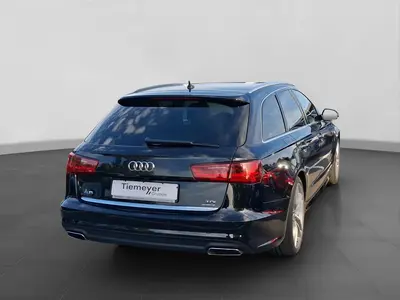 Audi A6 Avant – Foto 3