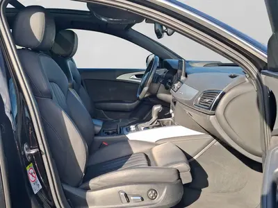 Audi A6 Avant – Foto 4