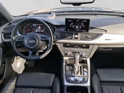 Audi A6 Avant – Foto 5