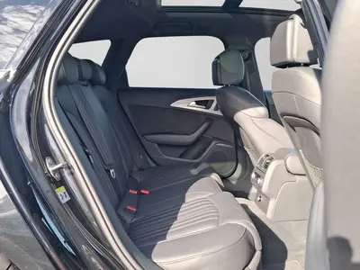 Audi A6 Avant – Foto 6