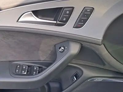 Audi A6 Avant – Foto 8