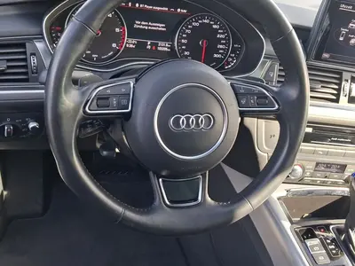 Audi A6 Avant – Foto 9