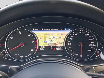 Audi A6 Avant – Foto 10