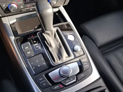 Audi A6 Avant – Foto 11