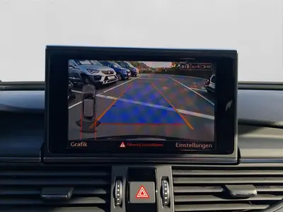 Audi A6 Avant – Foto 12