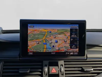 Audi A6 Avant – Foto 13