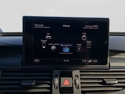 Audi A6 Avant – Foto 14
