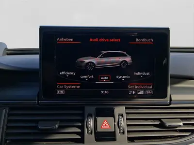 Audi A6 Avant – Foto 15